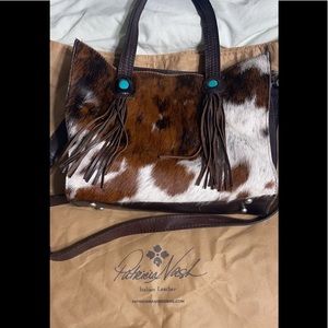 Patricia Nash purse